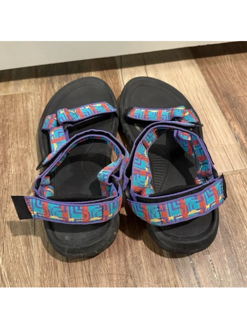 Teva men hurricane
